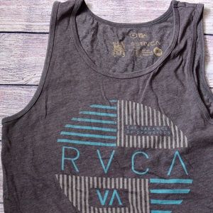 M RVCA TANK